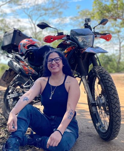 mari meza